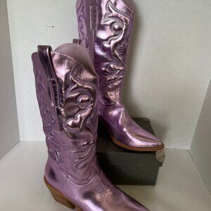 Women`s Boots